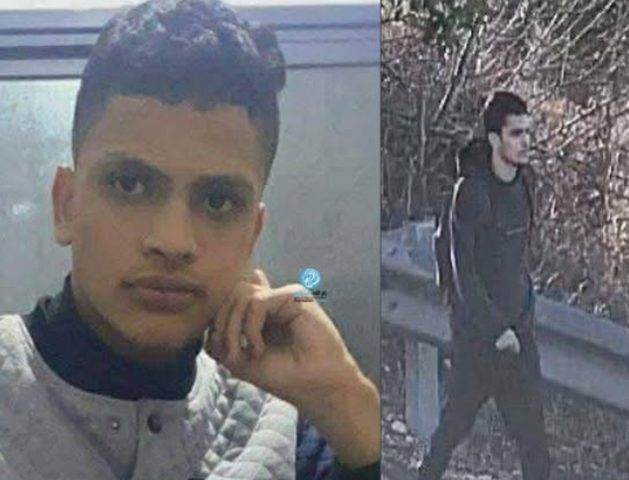 استشهاد شاب برصاص الاحتلال وحصار على قرى شمال رام الله