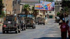 محافظ طوباس للنجاح: الاحتلال يستكمل مشاريع الضم وخسائر بالملايين جراء العدوان