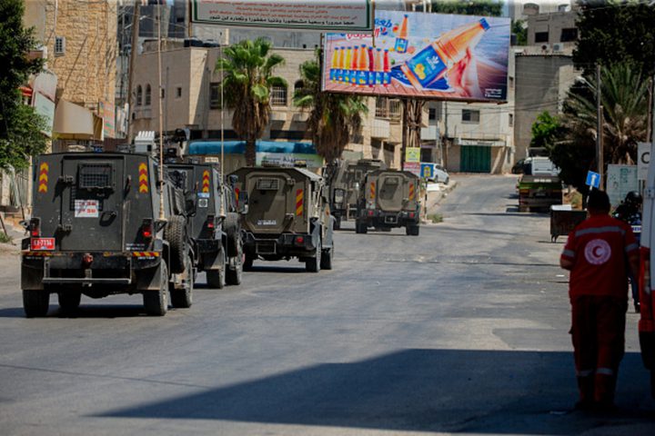 محافظ طوباس للنجاح: الاحتلال يستكمل مشاريع الضم وخسائر بالملايين جراء العدوان