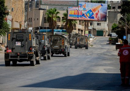 محافظ طوباس للنجاح: الاحتلال يستكمل مشاريع الضم وخسائر بالملايين جراء العدوان