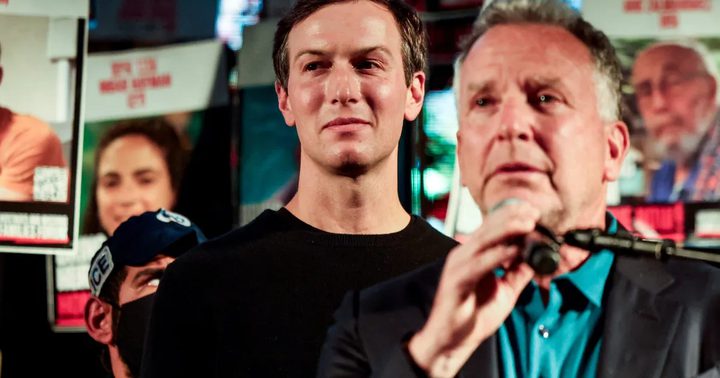 وصول مبعوثي ترامب للدوحة وسط تصلب إسرائيلي ومساع أمريكية لإحياء اتفاق غزة