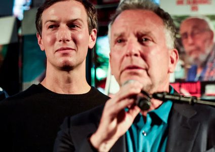 وصول مبعوثي ترامب للدوحة وسط تصلب إسرائيلي ومساع أمريكية لإحياء اتفاق غزة