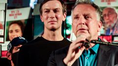 وصول مبعوثي ترامب للدوحة وسط تصلب إسرائيلي ومساع أمريكية لإحياء اتفاق غزة