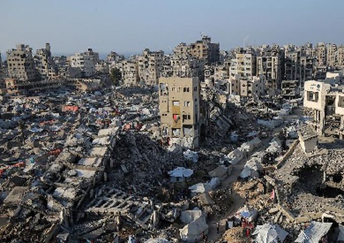 مصدر مصري: جهود متسارعة لدفع المرحلة الثانية من اتفاق شرم الشيخ بشأن غزة