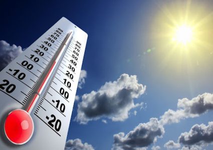 حالة الطقس: ارتفاع طفيف على درجات الحرارة