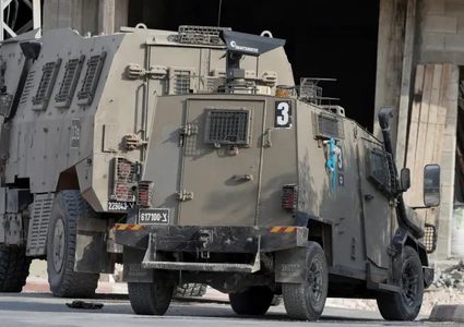 الاحتلال يعتقل ثلاثة مواطنين بينهم مسن من بيت لحم