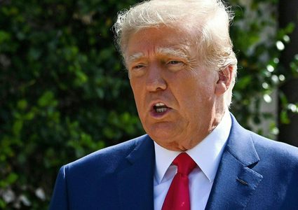 ترامب يعلن عدم ترشحه لانتخابات 2028 ويتوقع أن يخلفه أحد أعضاء إدارته