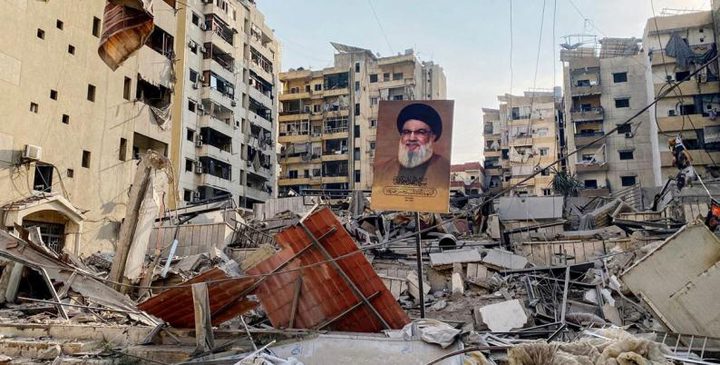 تحذير أمريكي: هجوم إسرائيلي على لبنان قد يشعل المنطقة