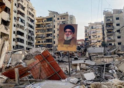 تحذير أمريكي: هجوم إسرائيلي على لبنان قد يشعل المنطقة