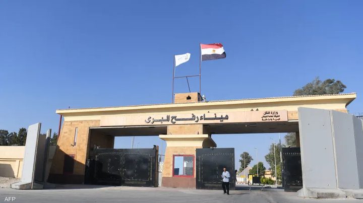 الفصائل تطالب بإلزام الاحتلال بتنفيذ الاتفاق وفتح معبر رفح في الاتجاهين