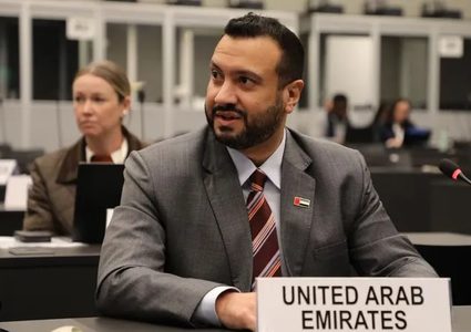 الإمارات تخصص 15 مليون دولار لدعم السودان