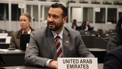 الإمارات تخصص 15 مليون دولار لدعم السودان