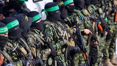 الاحتلال يعلن اغتيال عنصر في حماس جنوبيّ القطاع بادعاء خرق وقف إطلاق النار