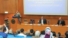 جامعة النجاح تحصد جائزتي “التايمز” العربي 2025 وتحتفي بتميّزها الأكاديمي