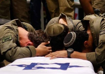 كتائب القسام وسرايا القدس تعلنان تسليم جثة أسير اسرائيلي شمال غزة