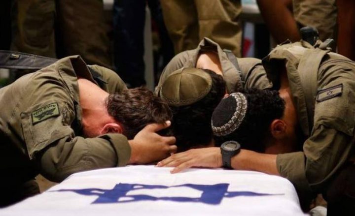 كتائب القسام وسرايا القدس تعلنان تسليم جثة أسير اسرائيلي شمال غزة