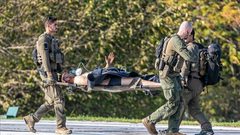 إصابة 4 جنود إسرائيليين بينهم جندي بحالة خطيرة في رفح