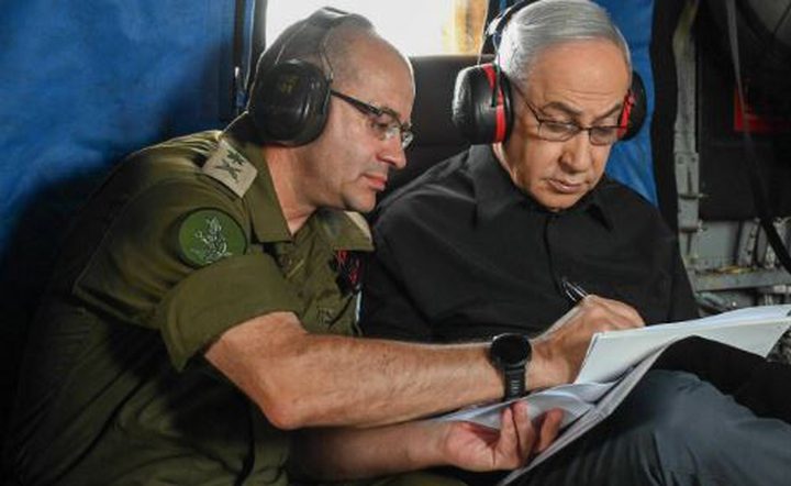 نتنياهو يعيّن سكرتيره العسكري رئيساً للموساد وسط احتجاجات واسعة