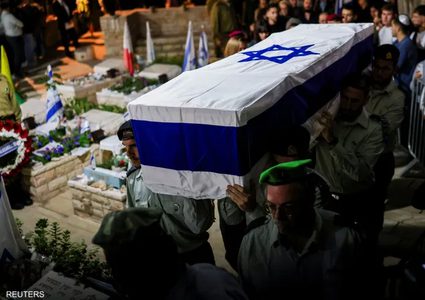 إسرائيل تترقب "الرهينة الأخيرة".. لمن تعود؟