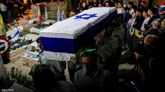 إسرائيل تترقب "الرهينة الأخيرة".. لمن تعود؟