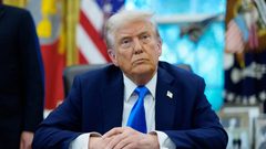 ترامب: المرحلة الثانية من اتفاق غزة "ستبدأ قريبا"