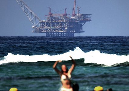 إسرائيل تستعد لحسم تصدير الغاز لمصر وسط تحذيرات من تهديد “أمن الطاقة”