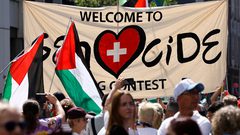 انسحاب إسبانيا وإيرلندا وهولندا من يوروفيجن 2026 احتجاجا على مشاركة إسرائيل