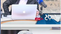 د. وليد صويلح: جامعة النجاح تحصد جائزتين عربيتين وتصبح مرجعية أكاديمية في جوائز