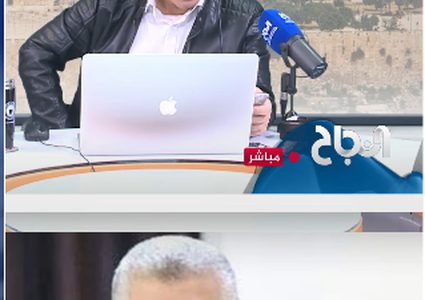 د. وليد صويلح: جامعة النجاح تحصد جائزتين عربيتين وتصبح مرجعية أكاديمية في جوائز