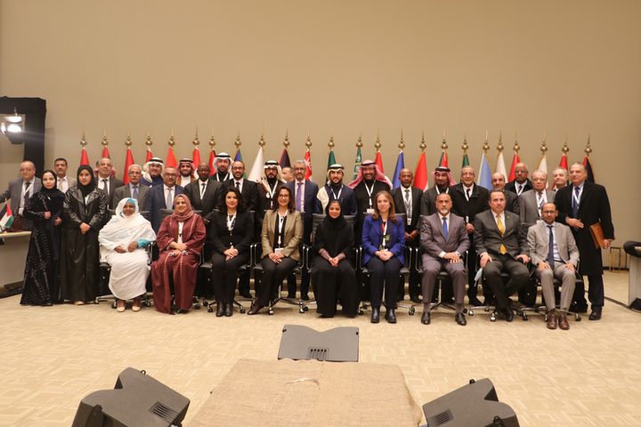 الألكسو تُقرّ سلسلة قرارات لدعم فلسطين والقدس في مجالات التربية والثقافة والعلوم