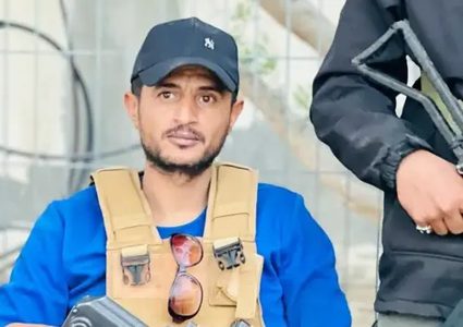 مصادر إسرائيلية تؤكد مقتل ياسر أبو شباب في رفح في اشتباكات "مع مجهولين"