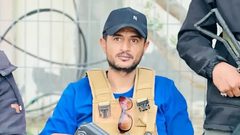 مصادر إسرائيلية تؤكد مقتل ياسر أبو شباب في رفح في اشتباكات "مع مجهولين"