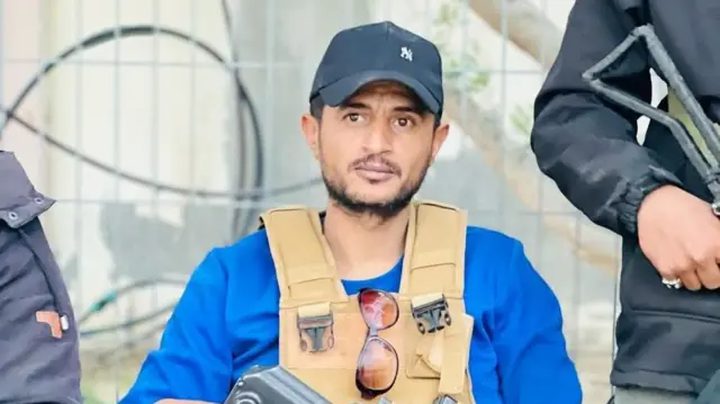 مصادر إسرائيلية تؤكد مقتل ياسر أبو شباب في رفح في اشتباكات "مع مجهولين"