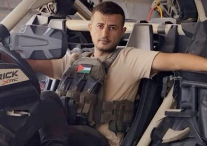 "القوات الشعبية" تنفي مقتل ياسر أبو شباب على يدِ جهة بعينها