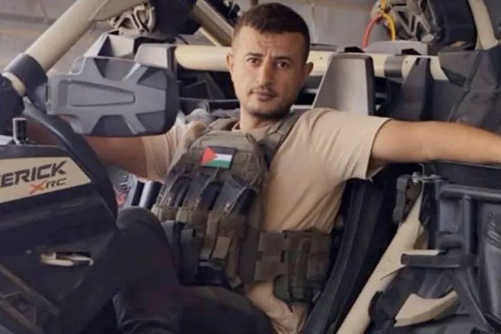 "القوات الشعبية" تنفي مقتل ياسر أبو شباب على يدِ جهة بعينها