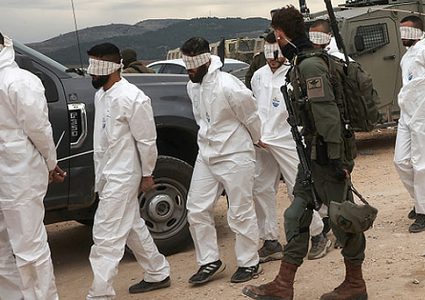 اكتظاظ وتجويع وإهمال طبي.. أوضاع الأسرى تصل إلى حد الكارثة منذ 7 أكتوبر