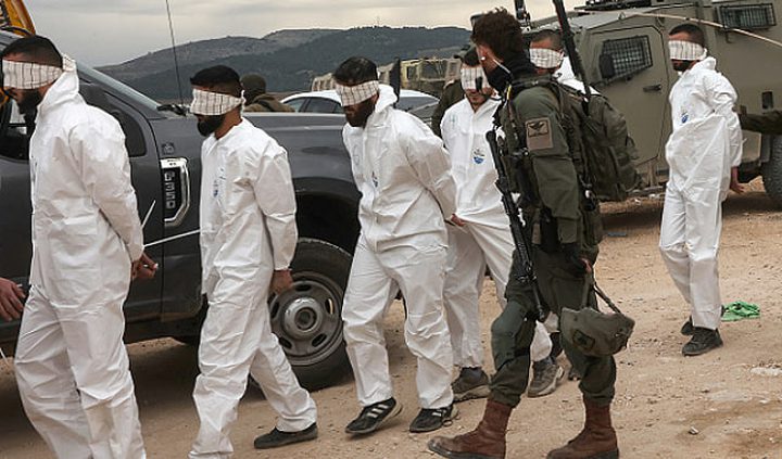 اكتظاظ وتجويع وإهمال طبي.. أوضاع الأسرى تصل إلى حد الكارثة منذ 7 أكتوبر