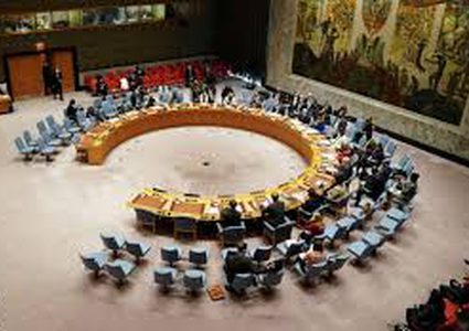 الجمعية العامة تتبنى 5 قرارات لصالح فلسطين بأغلبية ساحقة