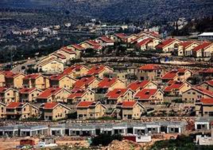 الاحتلال يطلق حملة إلكترونية لنهب أراضي الضفة ومواقعها الأثرية