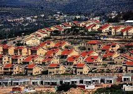 الاحتلال يطلق حملة إلكترونية لنهب أراضي الضفة ومواقعها الأثرية