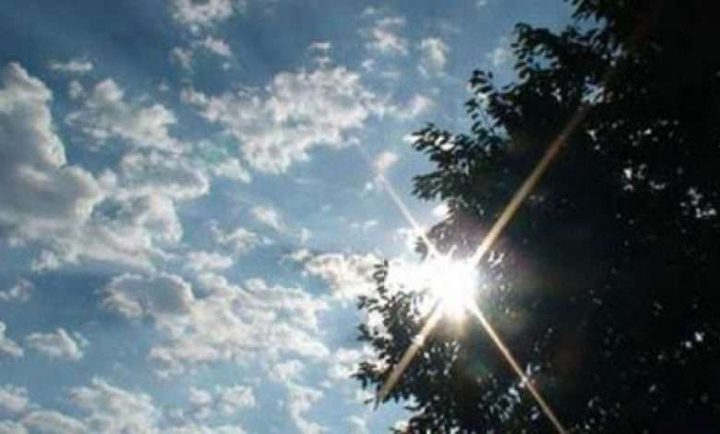 الطقس: أجواء صافية جافة ومغبرة وارتفاع طفيف على درجات الحرارة