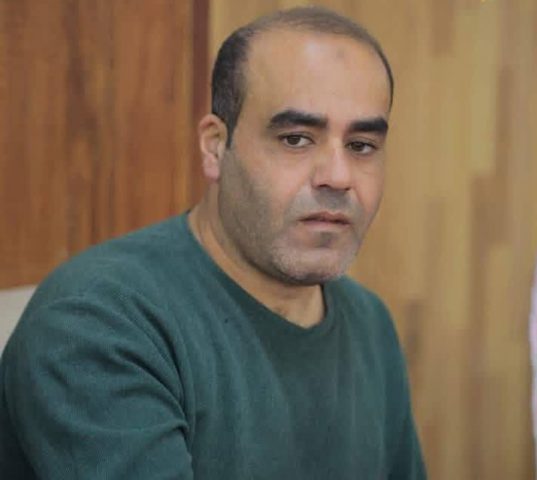 استشهاد شاب برصاص الاحتلال في أودلا جنوب نابلس