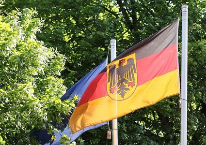 ألمانيا توافق على مشروع قانون يتضمن إمكانية التجنيد الإلزامي