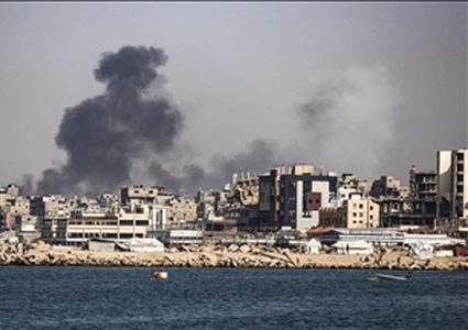 مسؤول أممي: يجب الضغط على إسرائيل لإنهاء هجماتها على غزة