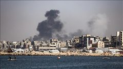 مسؤول أممي: يجب الضغط على إسرائيل لإنهاء هجماتها على غزة