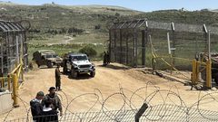 الخطة الأوروبية للحدود اللبنانية السورية والمقترح الإسرائيلي