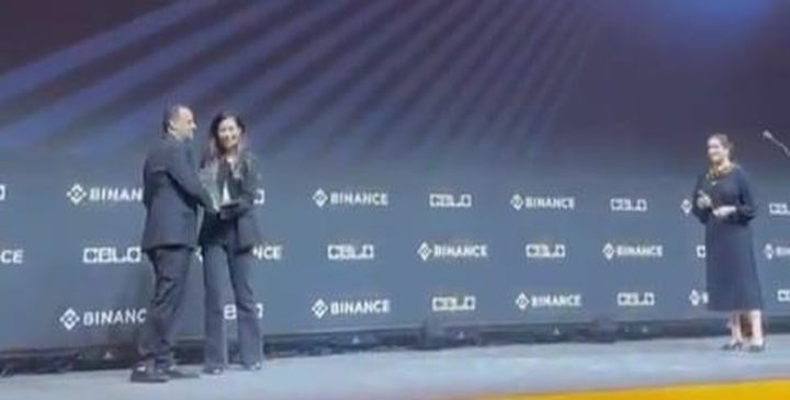 فلسطيني يحصد المركز الثاني عالميا ضمن أقوى المؤثرين في صناعة Blockchain & Web3