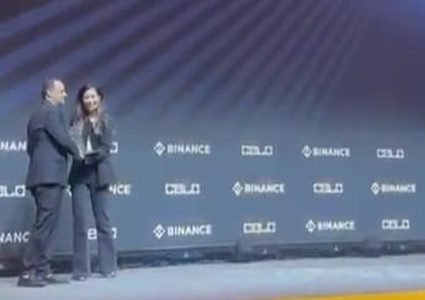 فلسطيني يحصد المركز الثاني عالميا ضمن أقوى المؤثرين في صناعة Blockchain & Web3