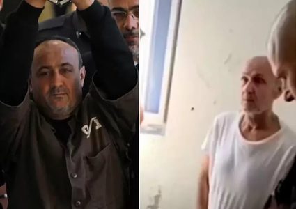 نادي الأسير محذرا: مخاطر غير مسبوقة على حياة مروان البرغوثي بعد ترهيب عائلته