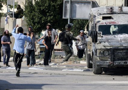 إسبانيا: عنف المستوطنين في الضفة خرّج عن السيطرة وآن الأوان لتأسيس دولة فلسطينية